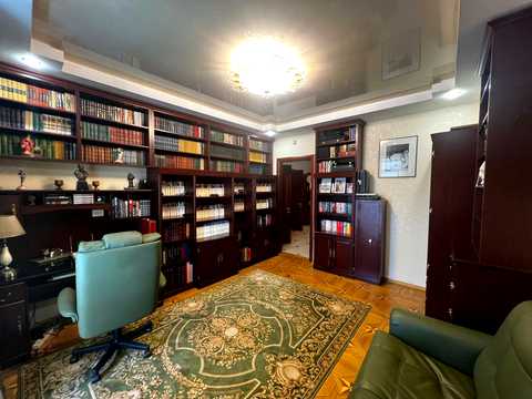 квартира за адресою Сімферопольська вул., 11