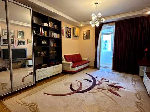 квартира за адресою Сімферопольська вул., 11