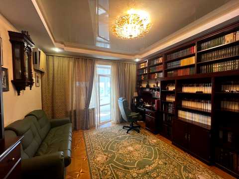 квартира за адресою Сімферопольська вул., 11