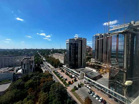 квартира за адресою Сімферопольська вул., 11
