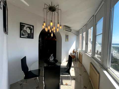 квартира за адресою Сімферопольська вул., 11