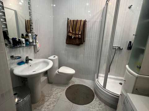 квартира за адресою Сімферопольська вул., 11