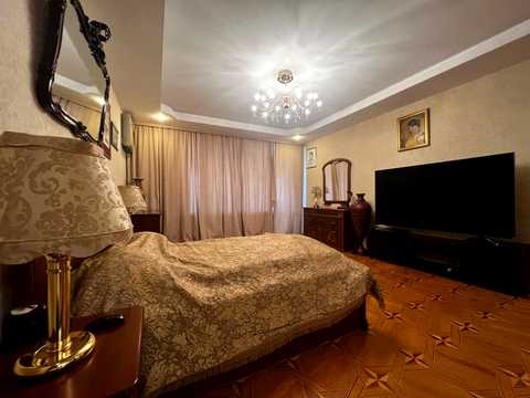 квартира за адресою Сімферопольська вул., 11