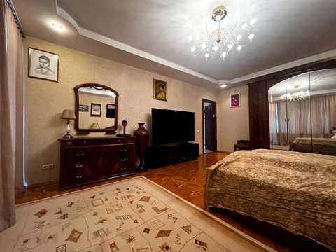 квартира за адресою Сімферопольська вул., 11