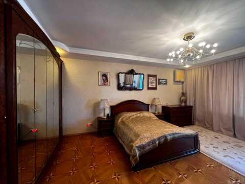 квартира за адресою Сімферопольська вул., 11