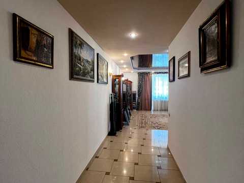 квартира за адресою Сімферопольська вул., 11