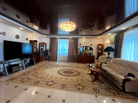 квартира за адресою Сімферопольська вул., 11