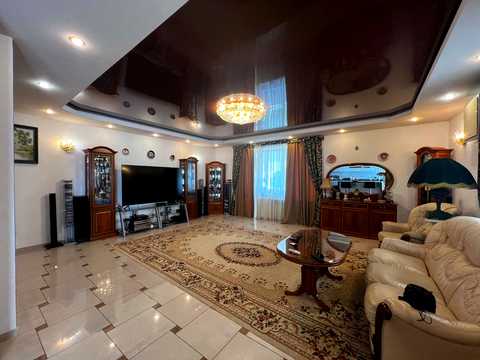квартира за адресою Сімферопольська вул., 11