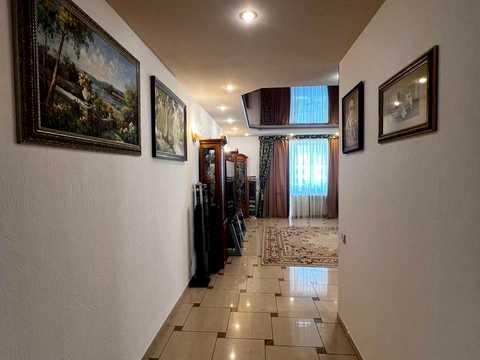 квартира за адресою Сімферопольська вул., 11