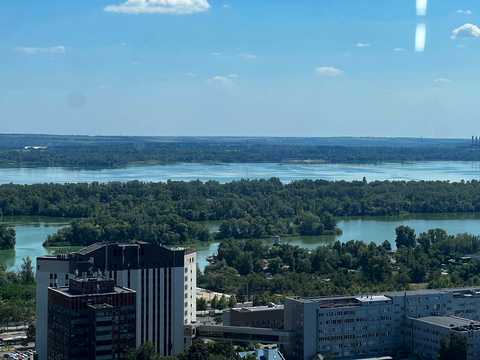 квартира за адресою Сімферопольська вул., 11