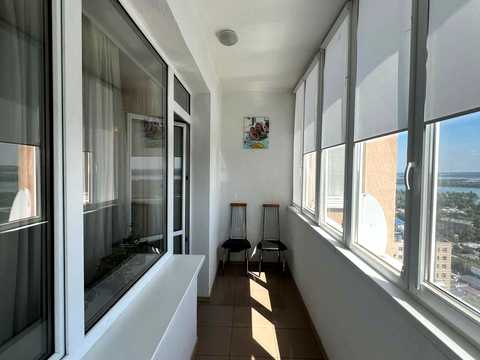 квартира за адресою Сімферопольська вул., 11