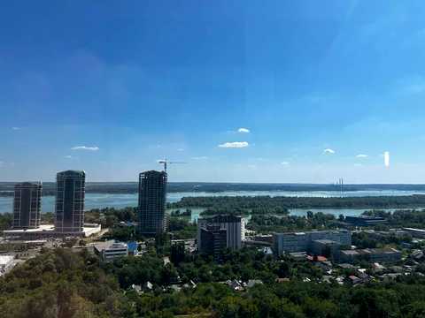квартира за адресою Сімферопольська вул., 11