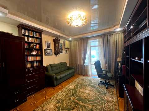 квартира за адресою Сімферопольська вул., 11