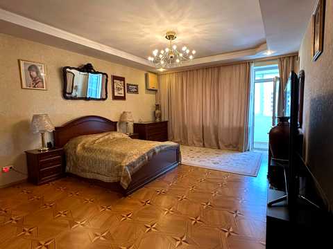 квартира за адресою Сімферопольська вул., 11