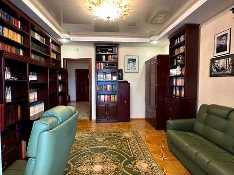 квартира за адресою Сімферопольська вул., 11