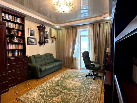 квартира за адресою Сімферопольська вул., 11