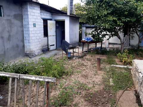 дом по адресу Тихая ул., 4