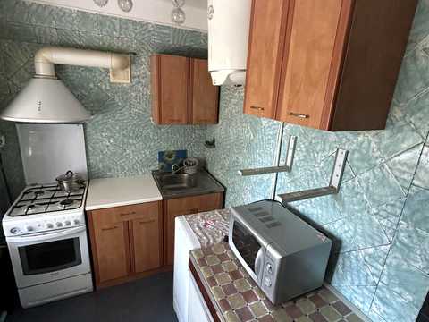 квартира за адресою Лісовий просп., 15-А