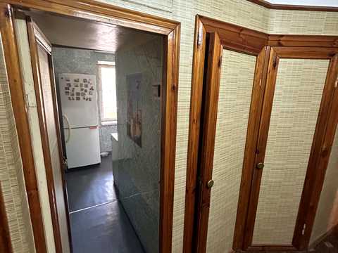 квартира за адресою Лісовий просп., 15-А