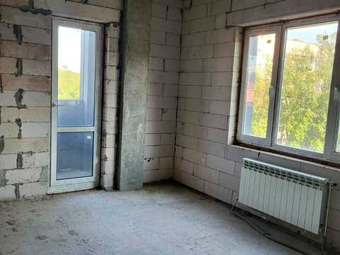 квартира за адресою Соляна вул., 70