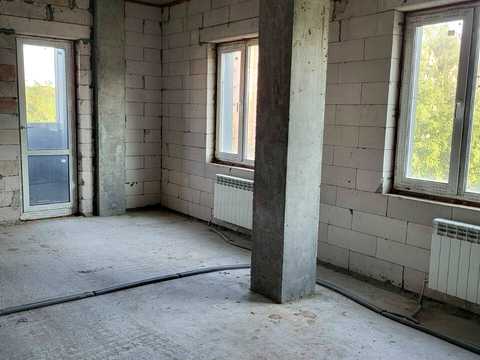 квартира за адресою Соляна вул., 70