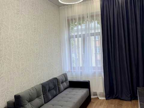 квартира по адресу Коновальца ул. (Энгельса), 84