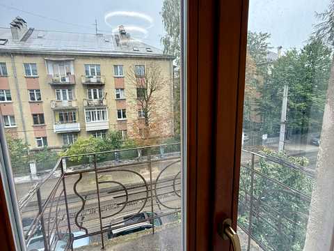 квартира по адресу Коновальца ул. (Энгельса), 84
