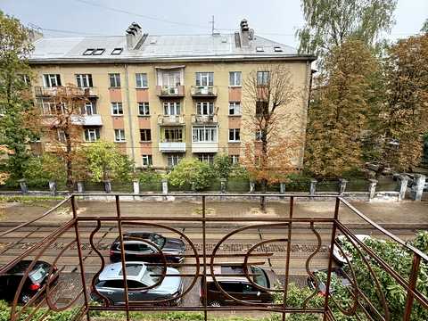 квартира по адресу Коновальца ул. (Энгельса), 84