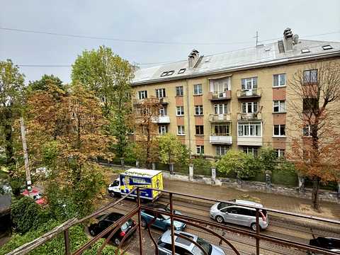 квартира по адресу Коновальца ул. (Энгельса), 84