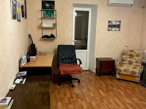 квартира за адресою Незалежної України вул. (40 років Радянської України), 90