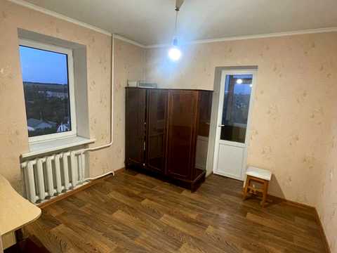 квартира за адресою Незалежної України вул. (40 років Радянської України), 90