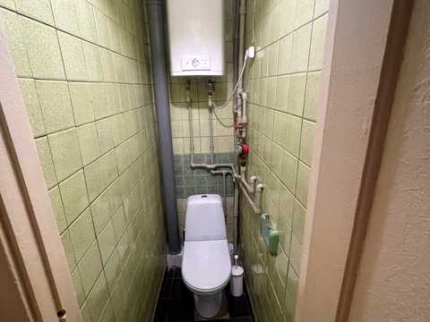 квартира за адресою Незалежної України вул. (40 років Радянської України), 90