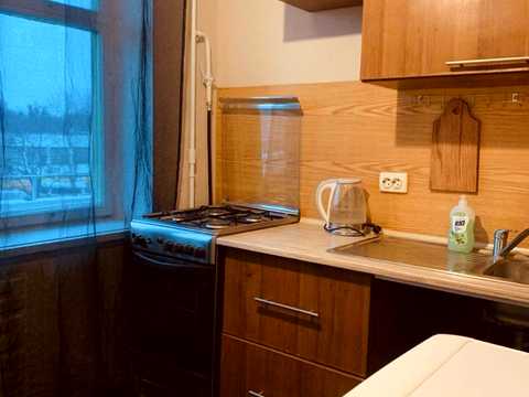 квартира за адресою Литовський просп. (Мінський), 6-А