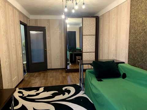квартира за адресою Литовський просп. (Мінський), 6-А
