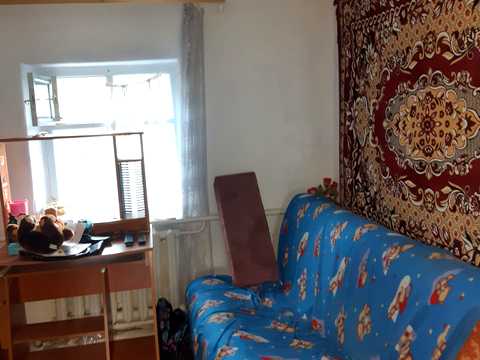 дом по адресу Тихая ул., 4