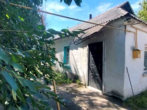 дом по адресу Лесі Українки