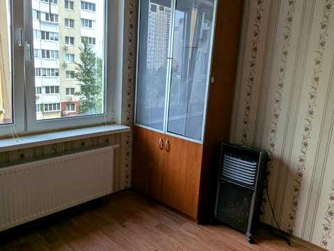 квартира по адресу Григория Ващенко ул., 7