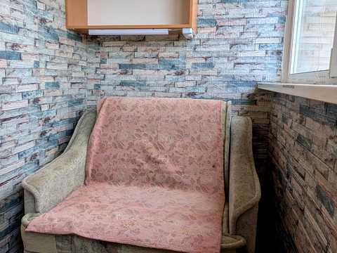 квартира по адресу Григория Ващенко ул., 7