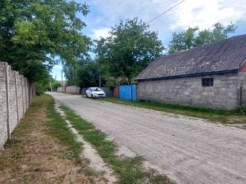 дом по адресу Лесі Українки