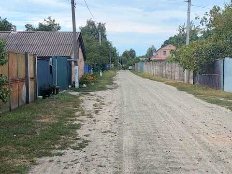 дом по адресу Лесі Українки