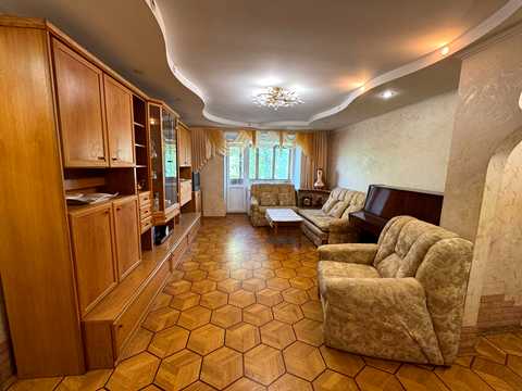 квартира за адресою Дніпро, Енеїди вул. (Бажова), 26