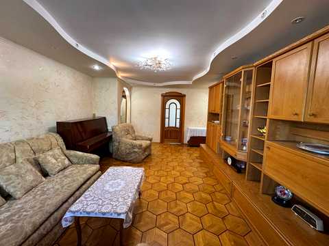 квартира за адресою Дніпро, Енеїди вул. (Бажова), 26