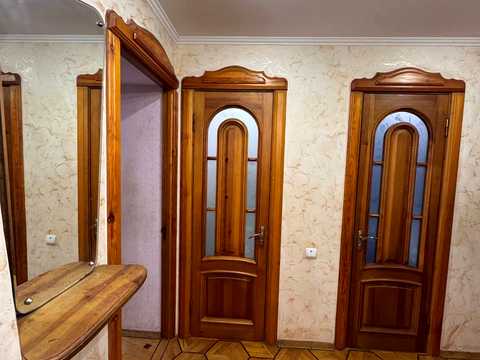 квартира за адресою Дніпро, Енеїди вул. (Бажова), 26