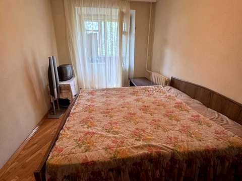 квартира за адресою Дніпро, Енеїди вул. (Бажова), 26