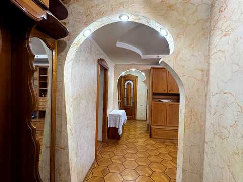 квартира за адресою Дніпро, Енеїди вул. (Бажова), 26