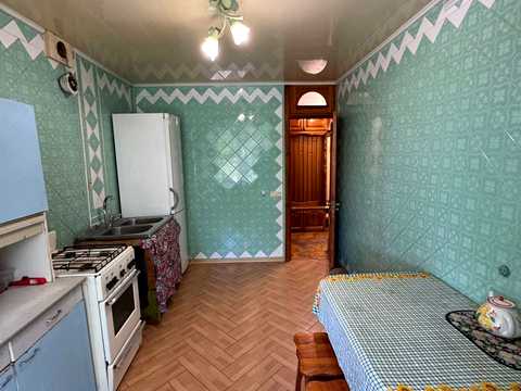 квартира за адресою Дніпро, Енеїди вул. (Бажова), 26