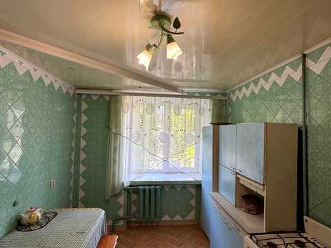 квартира за адресою Дніпро, Енеїди вул. (Бажова), 26