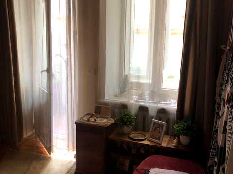 квартира по адресу Нежинская ул., 58