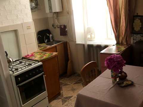 квартира по адресу Нежинская ул., 58