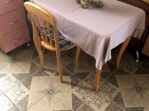 квартира по адресу Нежинская ул., 58